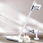 portable cordless handheld vacuum - MRSLM
