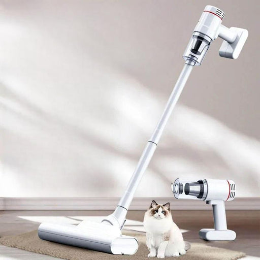 portable cordless handheld vacuum - MRSLM