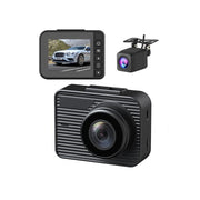 UHD 4K dash cam with GPS - MRSLM