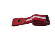 slim leather belt for men and women, view 14 - MRSLM