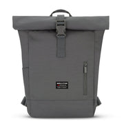 large capacity travel backpack, view 5 - MRSLM
