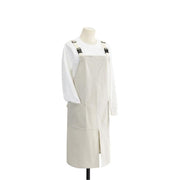 waterproof canvas apron, view 5 - MRSLM