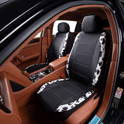 waterproof faux leather car seat covers - MRSLM