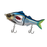 Sinking swimbait lure, view 7 - MRSLM