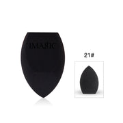 makeup sponge puff, view 3 - MRSLM