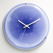 sunset bubble clock, view 6 - MRSLM