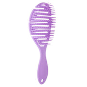air cushion hair brush massage comb, view 2 - MRSLM