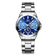couple quartz watch, view 6 - MRSLM
