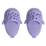 skull shark EVA home slippers, view 13 - MRSLM