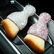 rhinestone car detail brush - MRSLM