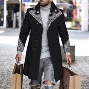 3d digital printing lapel jacket, view 5 - MRSLM