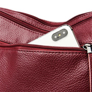 women's crossbody bag, view 14 - MRSLM