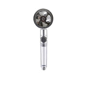 360 rotating shower head, view 6 - MRSLM