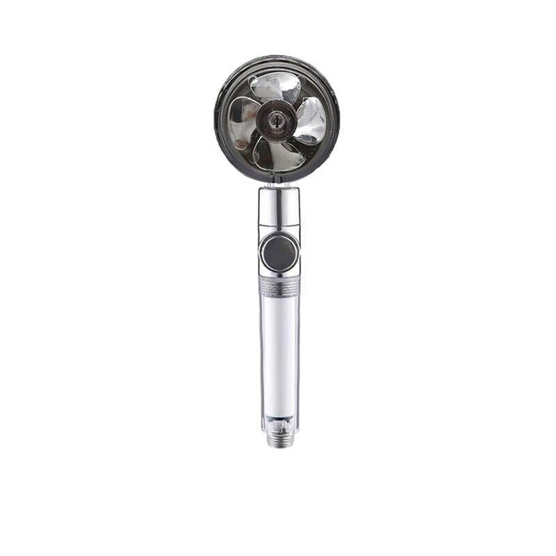 360 rotating shower head, view 6 - MRSLM