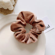 elastic hair bands for girls and women, view 16 - MRSLM