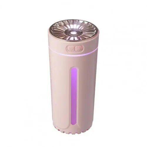 portable usb air humidifier, view 4 - MRSLM
