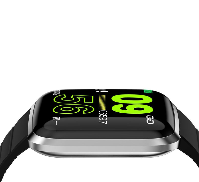 116pro smart bracelet, view 2 - MRSLM
