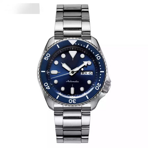 round casual pointer watch, view 10 - MRSLM