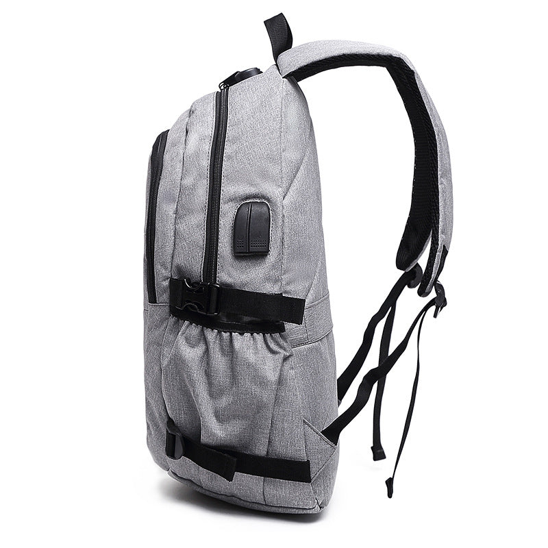 password lock anti-theft backpack, view 7 - MRSLM