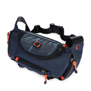 men's waterproof nylon shoulder bag, view 7 - MRSLM
