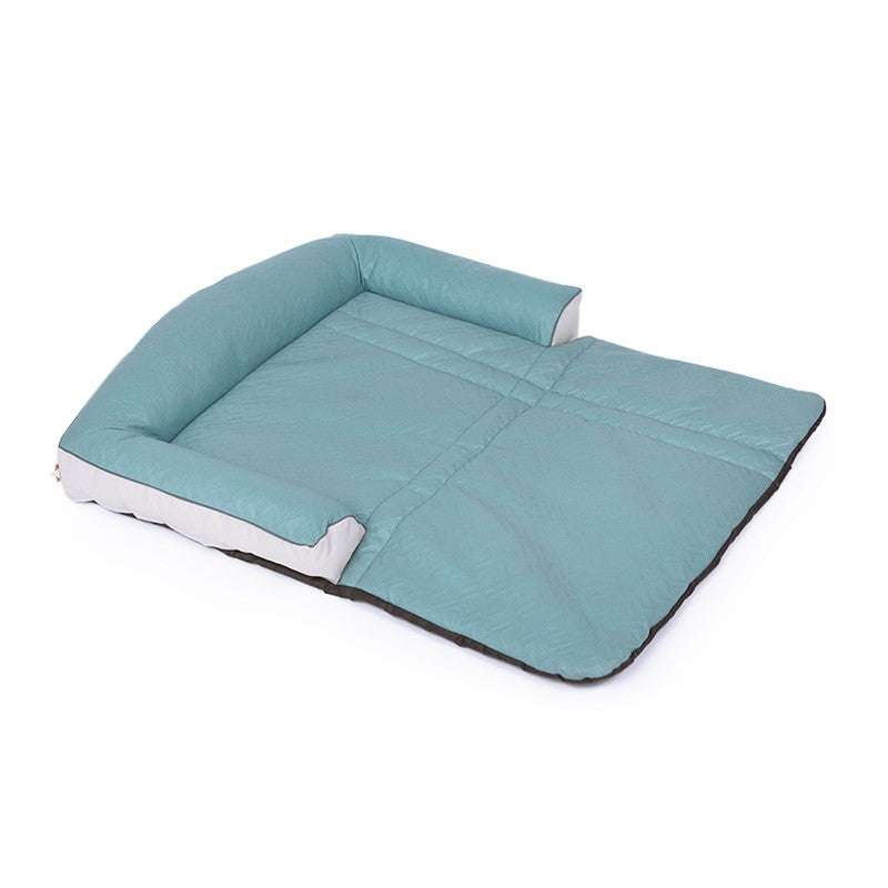 Large dog sleeping mat, view 7 - MRSLM