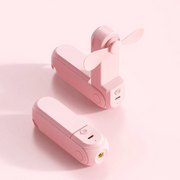mini portable neck fan - MRSLM