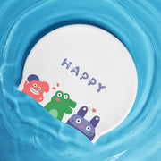 silicone swim cap, view 9 - MRSLM