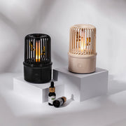 birdcage ultrasonic mist humidifier, view 8 - MRSLM