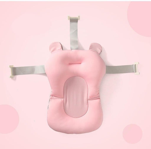 baby bath cushion, view 5 - MRSLM