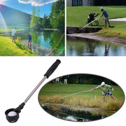 Telescopic golf ball retriever, view 7 - MRSLM