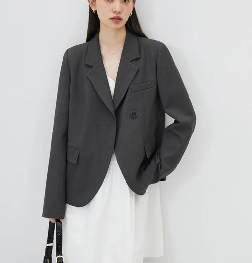 Women's suit jacket - MRSLM