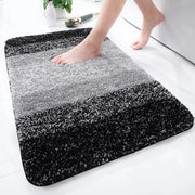 Microfiber absorbent bath mat, view 23 - MRSLM