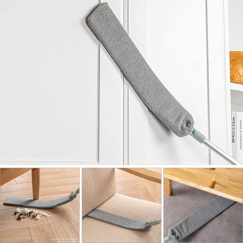 retractable anti-dust cleaning tool, view 8 - MRSLM