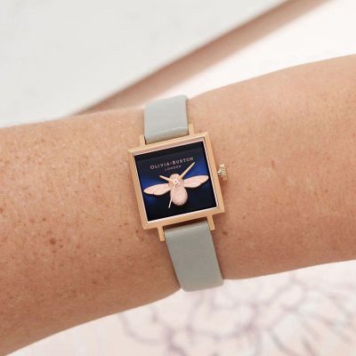 small ladies quartz watch, view 6 - MRSLM