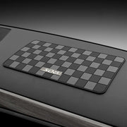 non-slip silicone car dashboard mat, view 3 - MRSLM