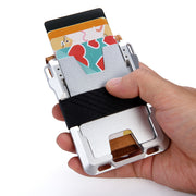 multifunctional card holder - MRSLM