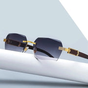 rectangle sunglasses, view 7 - MRSLM