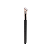 angled liquid foundation brush, view 2 - MRSLM