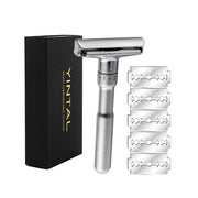 adjustable safety razor, view 4 - MRSLM