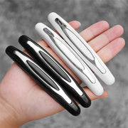 car door anti-collision protector strips, view 5 - MRSLM