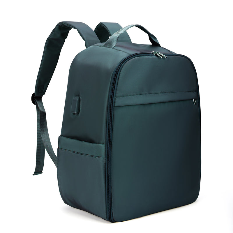 travel cabin backpack, view 2 - MRSLM