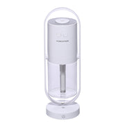 USB cool mist humidifier, view 4 - MRSLM