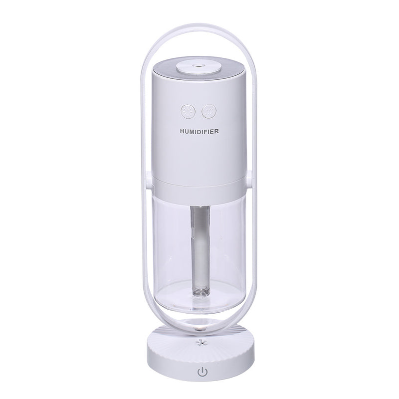 USB cool mist humidifier, view 4 - MRSLM
