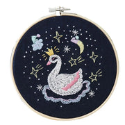 Star Series embroidery kit, view 6 - MRSLM