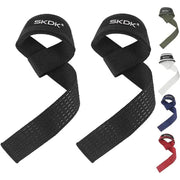 weightlifting wrist straps, view 13 - MRSLM