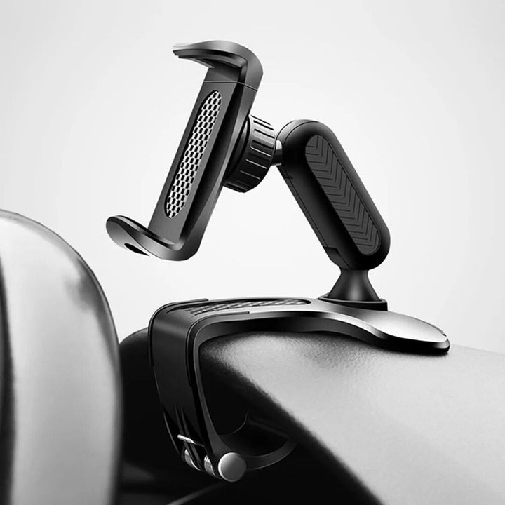 Universal Dashboard Phone Holder