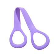 8-shaped fitness resistance band, view 7 - MRSLM