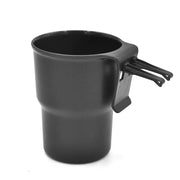 compact silicone car trash can, view 5 - MRSLM