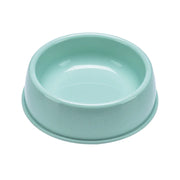 wheat stalk pet food and water bowls, view 8 - MRSLM