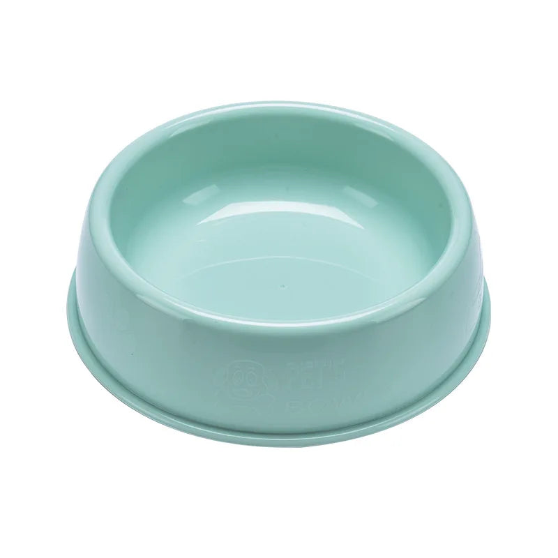 wheat stalk pet food and water bowls, view 8 - MRSLM